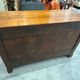 Natural wood chest of drawers called pantalonniere