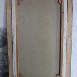 Oil on canvas "porcelain flowers"