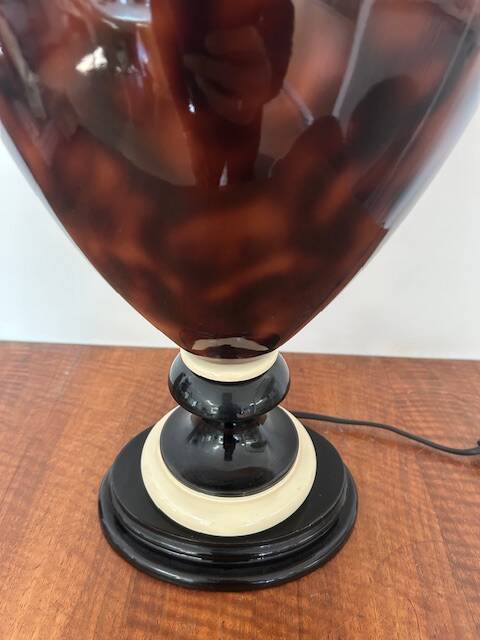 Vintage lamp
