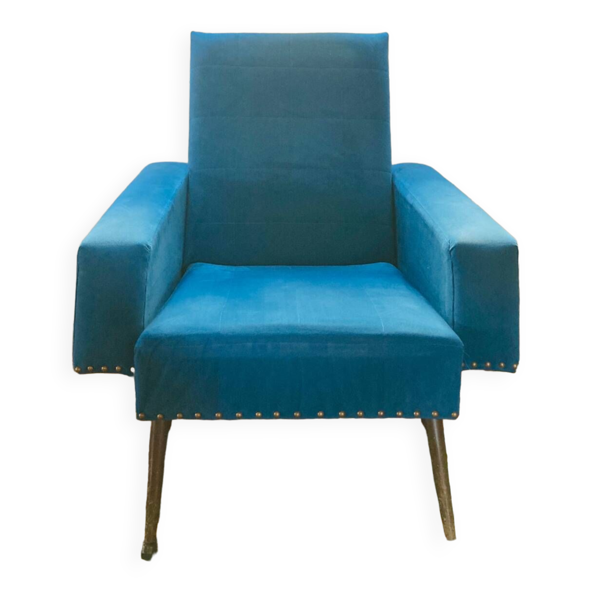 50s armchair