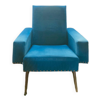 50s armchair