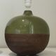 Pair of vintage ceramic lamps