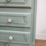 Commode 3 tiroirs