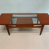 Vintage G-Plan coffee table