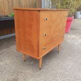 Commode vintage