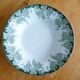 1 soup plate of St amand and hamage plane model