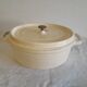 Staub casserole