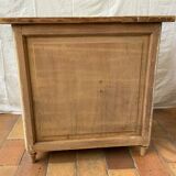 Vintage Parisian buffet