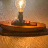 Boat lamp