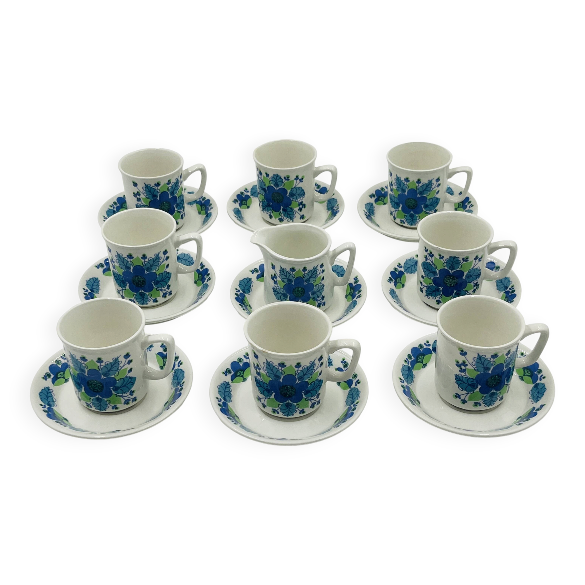 Coffee service Stavangerflint Bonnie Norway