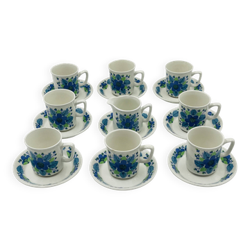 Coffee service Stavangerflint Bonnie Norway
