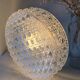 1970s Ceiling/Wall Light