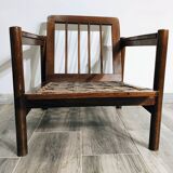 Set of Armchairs, 1960s