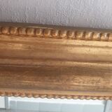 Louis Philippe style mirror