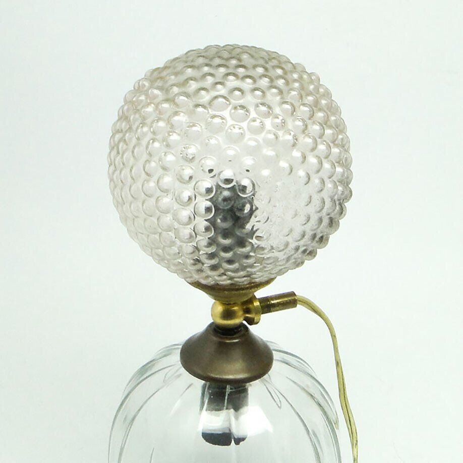 Lampe de table, Belgique, années 1960