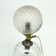 Lampe de table, Belgique, années 1960
