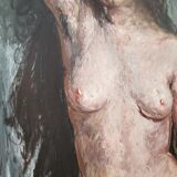 Femme Nue de Arduino Colato (1880-1954)