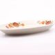 Plat plateau vintage en porcelaine Winterling Bavaria