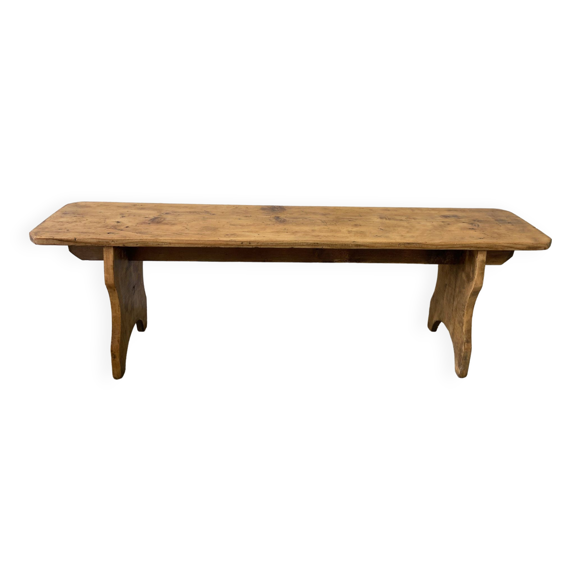 Vintage bench 140cm