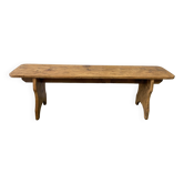 Vintage bench 140cm