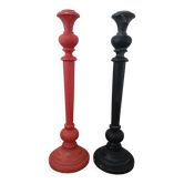Lamp bases