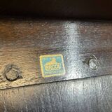 Ercol table in elm from the 1970s