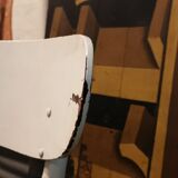 Set of 8 chairs Baumann 731 G1S
