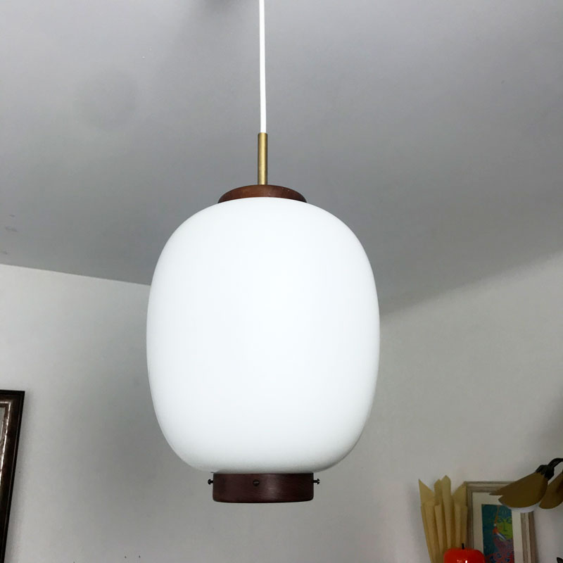 Suspension Bent Karlby