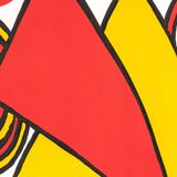 Alexander Calder