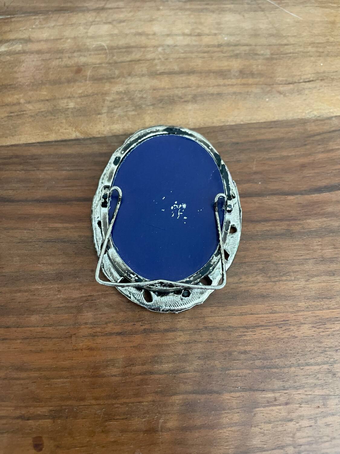 Mini vintage photo frame