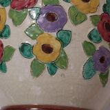 Cerart Monaco cache-pot vase of the 1950s