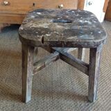 Workshop stool