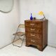 Art deco drawer cabinet 1920
