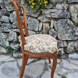 Pretty antique chair