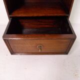 Antique magazine rack