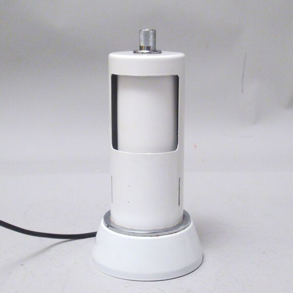 Lampe italienne Faro à volet pivotant années 60
