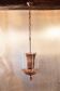 Lampada a sospensione in vetro Murano di Vittorio Zeccchin Italia Anni '20