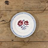 Lot of 6  plates Digoin