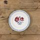 Lot de 6  assiettes Digoin