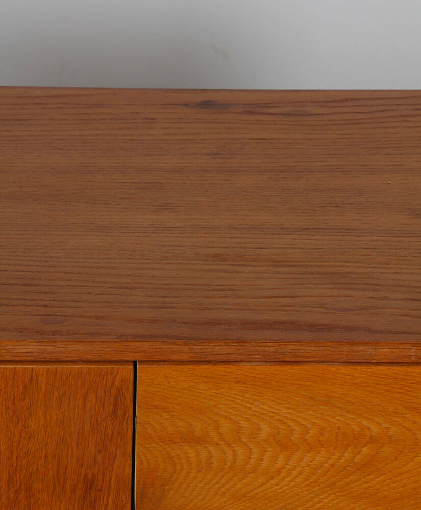 Buffet par Jiri Jiroutek modèle U-458, 1960