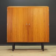 Teak cabinet, Danish design, 1970s, production: Denmark