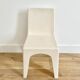 Reppel & Vollman children's chair