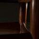 Table basse danoise