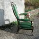 Fauteuil Voltaire