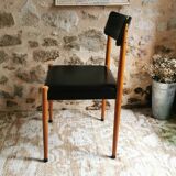 Vintage Scandinavian chair, 1960s
