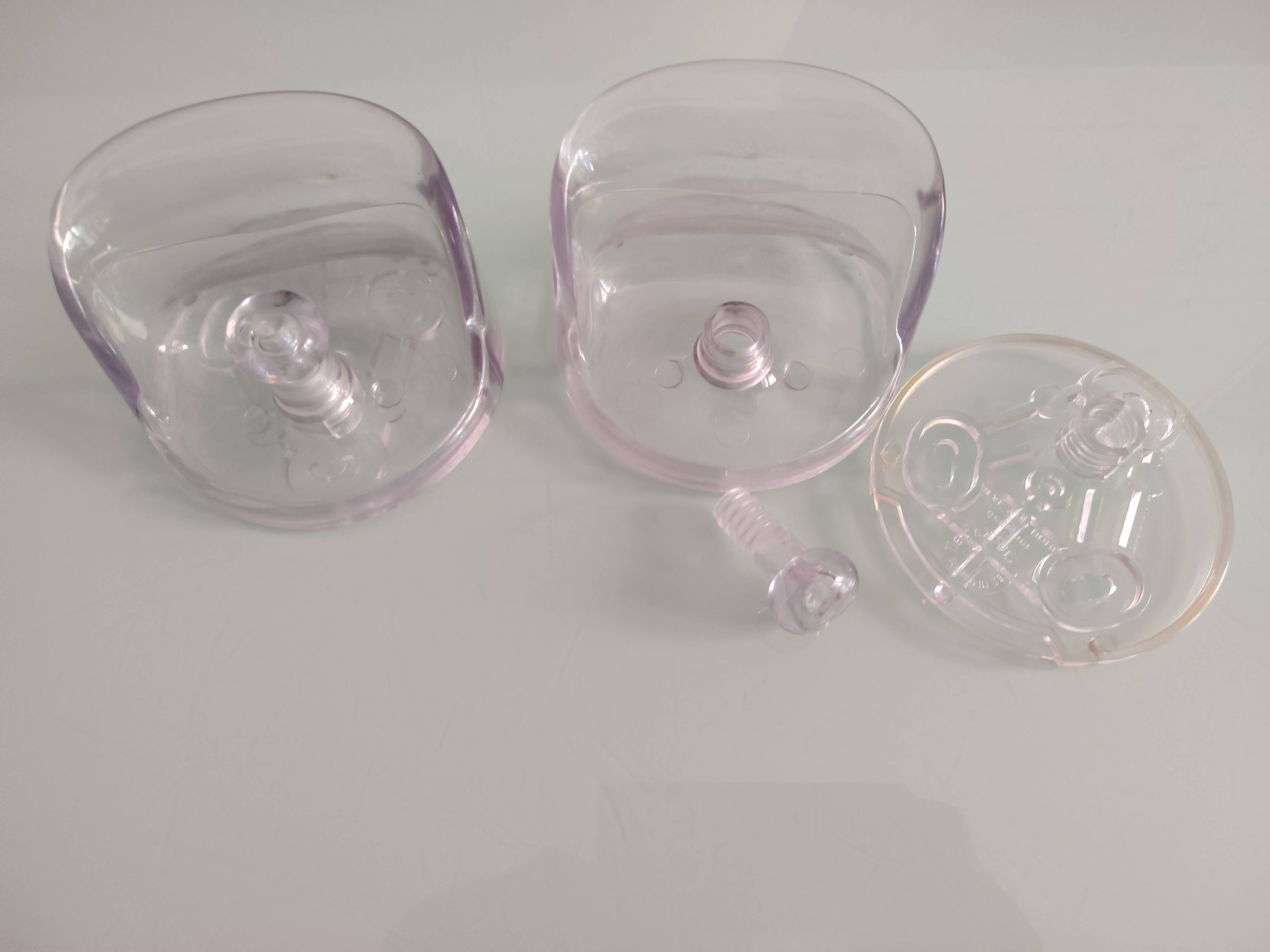 Kartell Patère Gancio