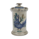 Ceramic pot by the Mulberry