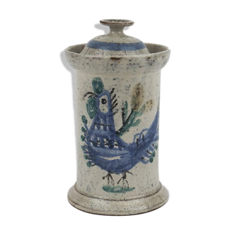 Ceramic pot by the Mulberry