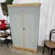 Parisian wardrobe cupboard