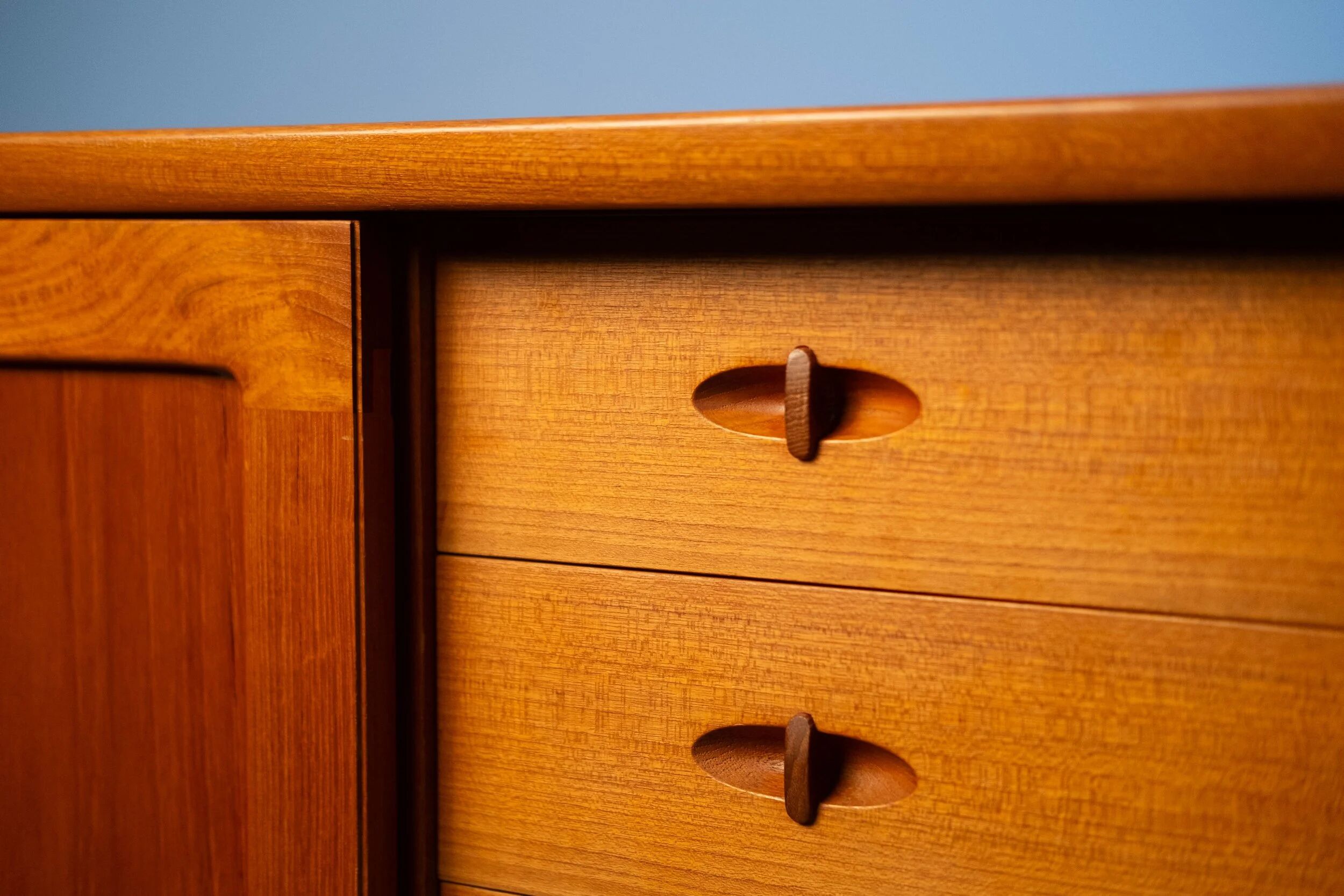 H.W. Klein - Bramin sideboard